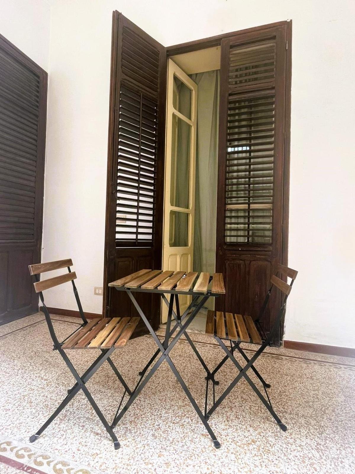 Olivuzza Rooms In Apartment Palermo Exterior foto